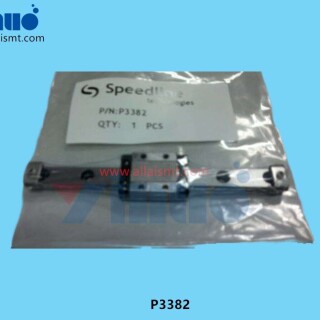 P3382-APUP2000-BEARING-LINEAR