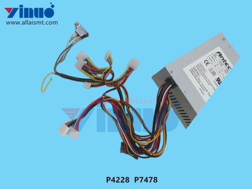 P4228 P7478 POWER SUPPLY (2)