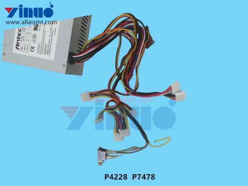 P4228 P7478 POWER SUPPLY (3)