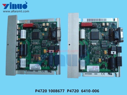 P4720–T 1008677 P4720 APUP Stepper driver 6410 006 DRIVER (1)