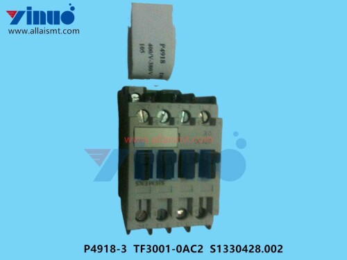 P4918 3 TF3001 0AC2 S1330428 (2)