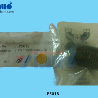 P5018-COUPLING-FLEXIBLE