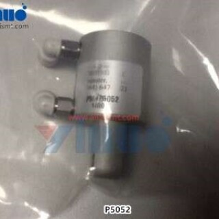P5052-CYLINDER-DOUBLE-ACTING-437BORE
