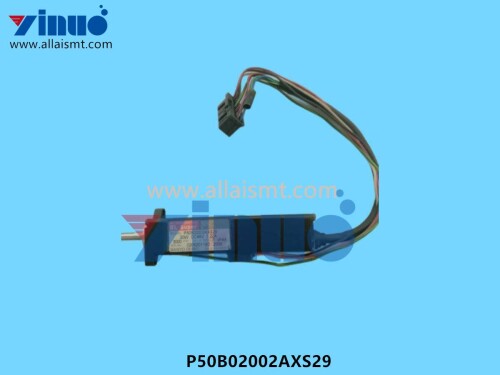 P50B02002AXS29 head Z axis motor (4)