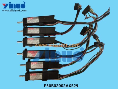 P50B02002AXS29 head Z axis motor (5)