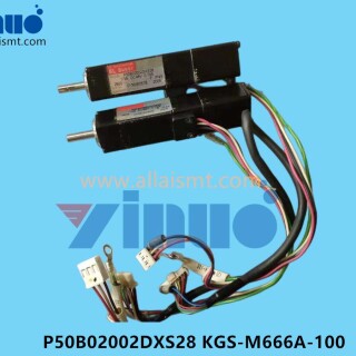 P50B02002DXS28-KGS-M666A-100-AC-SERVO-MOTOR-1