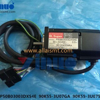 P50B03003DXS4E-90K55-3U07GA-90K55-3U075S-AC-SERVO-MOTOR-1
