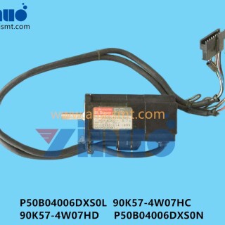 P50B04006DXS0L-90K57-4W07HC-90K57-4W07HD-P50B04006DXS0N-AC-SERVO-MOTOR