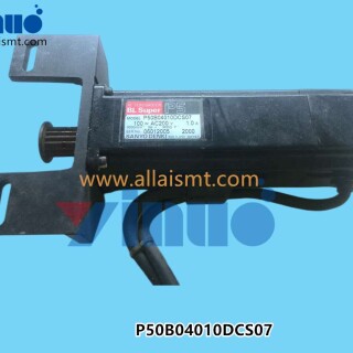 P50B04010DCS07-SERVO-MOTOR