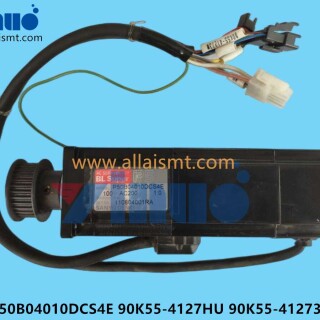 P50B04010DCS4E-90K55-4127HU-90K55-41273W-AC-SERVO-MOTOR-3