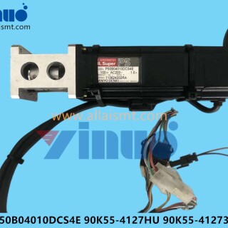 P50B04010DCS4E-90K55-4127HU-90K55-41273W-AC-SERVO-MOTOR-6