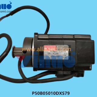 P50B05010DXS79-AC-Servo-Motor