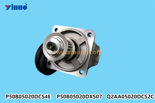 P50B05020DCS4E P50B05020DXS07 Q2AA05020DCS2C Motor (1)