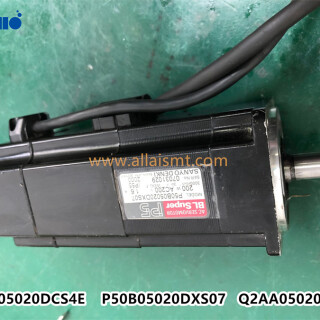 P50B05020DCS4E-P50B05020DXS07-Q2AA05020DCS2C-Motor-2