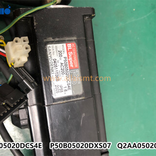 P50B05020DCS4E-P50B05020DXS07-Q2AA05020DCS2C-Motor-4