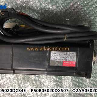 P50B05020DCS4E-P50B05020DXS07-Q2AA05020DCS2C-Motor-5