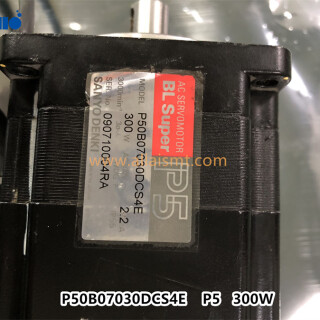 P50B07030DCS4E-Servo-motor-P5-300W-1