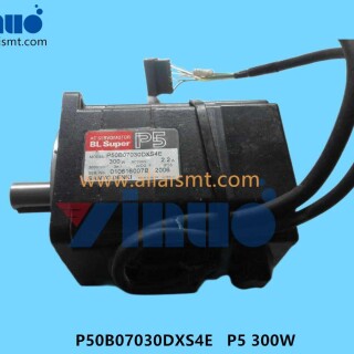 P50B07030DXS4E-Servo-Motor-P5-300W-1