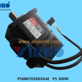 P50B07030DXS4E-Servo-Motor-P5-300W-2