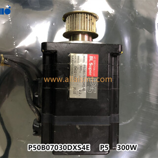 P50B07030DXS4E-Servo-Motor-P5-300W-4