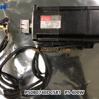 P50B0740DCS81-AC-Servo-Motor-400W-1