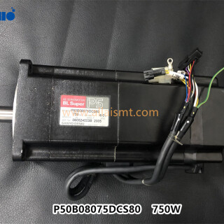 P50B08075DCS80-AC-Servo-Motor-750W-1