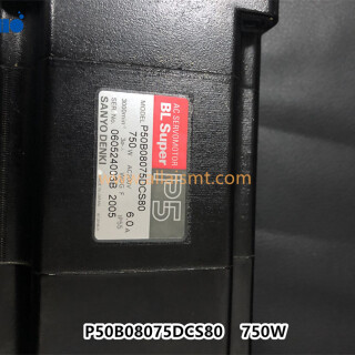 P50B08075DCS80-AC-Servo-Motor-750W-2