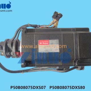 P50B08075DXS07-P50B08075DXS80-AC-Servo-Motor