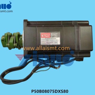 P50B08075DXS80-Servo-Motor