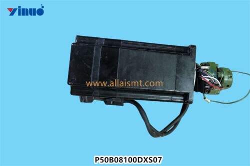 P50B08100DXS07 AC Servo Motor (1)