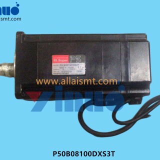 P50B08100DXS3T-AC-Servo-Motor