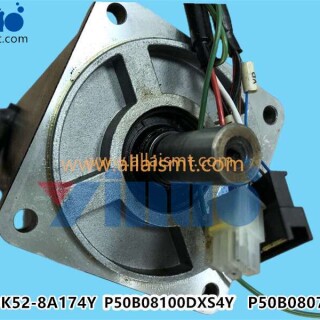 P50B08100DXS4Y-90K52-8A174Y-P50B08075DXS4Y-AC-SERVO-MOTOR-1