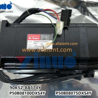P50B08100DXS4Y-90K52-8A174Y-P50B08075DXS4Y-AC-SERVO-MOTOR-3