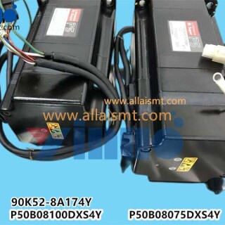 P50B08100DXS4Y-90K52-8A174Y-P50B08075DXS4Y-AC-SERVO-MOTOR-4