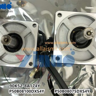 P50B08100DXS4Y-90K52-8A174Y-P50B08075DXS4Y-AC-SERVO-MOTOR-5