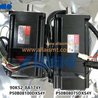 P50B08100DXS4Y-90K52-8A174Y-P50B08075DXS4Y-AC-SERVO-MOTOR-6