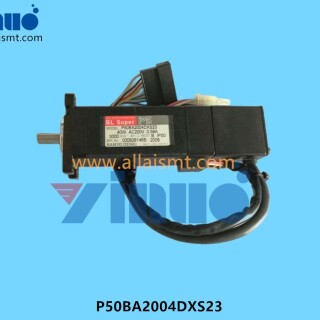 P50BA2004DXS23-AC-Servo-Motor-40W-2