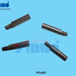 P5449-STANDOFF-316-RD-X-58-MF-6-32-SS-1