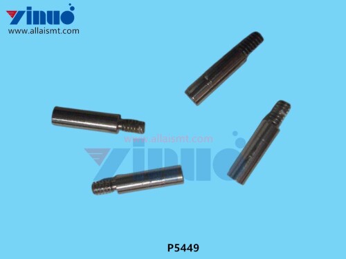 P5449 STANDOFF 316 RD X 58 MF 6 32 SS (2)
