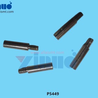 P5449-STANDOFF-316-RD-X-58-MF-6-32-SS-2
