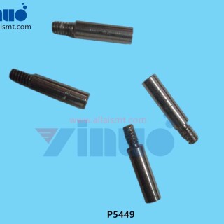 P5449-STANDOFF-316-RD-X-58-MF-6-32-SS-3