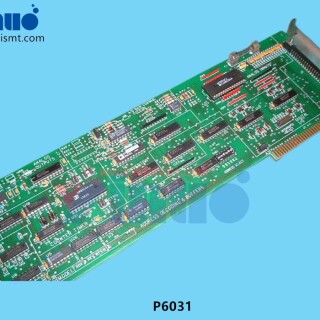 P6031-Pro-head-Analog-buffer-card-Pro-Head-Digital-to-Analog-Output-Card-2