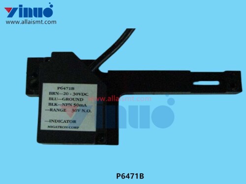 P6471B MPM old sensor ultrasonic (1)