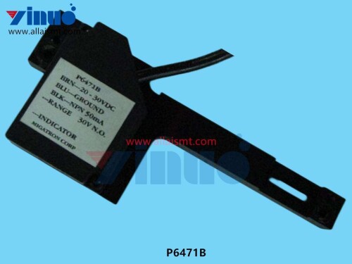 P6471B MPM old sensor ultrasonic (2)