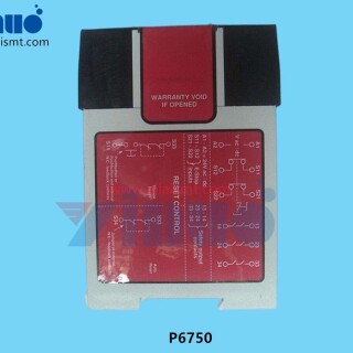 P6750-APUP2000-MODULE-SAFETY-2-CHANNEL-EMERGENCY-STOP-24V-SAFETY-RELAY-2
