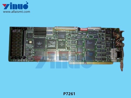 P7261 APUP2000 Processor Video 5400 Series (1)