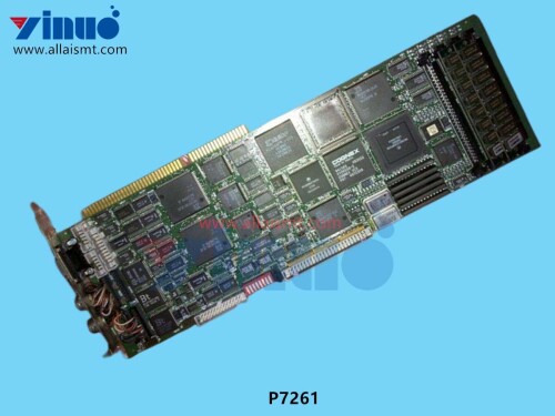 P7261 APUP2000 Processor Video 5400 Series (2)