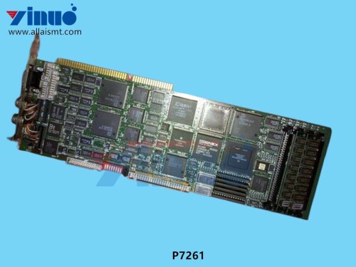 P7261 APUP2000 Processor Video 5400 Series (3)