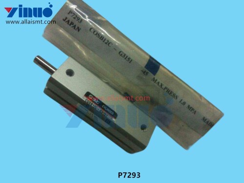 P7293 CYLINDER COMPACT 12MM BORE DUAL (2)