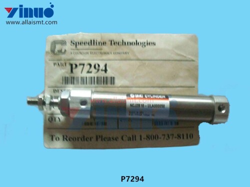 P7294 CYLINDER COMPACT 16MM BORE DUAL EXHAUST (1)